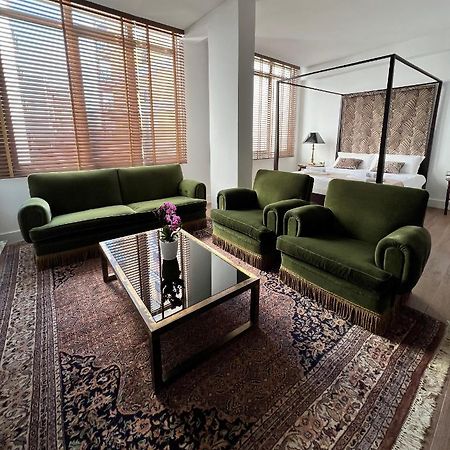 Alea Rooms Lecce Buitenkant foto