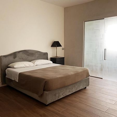 Alea Rooms Lecce Buitenkant foto