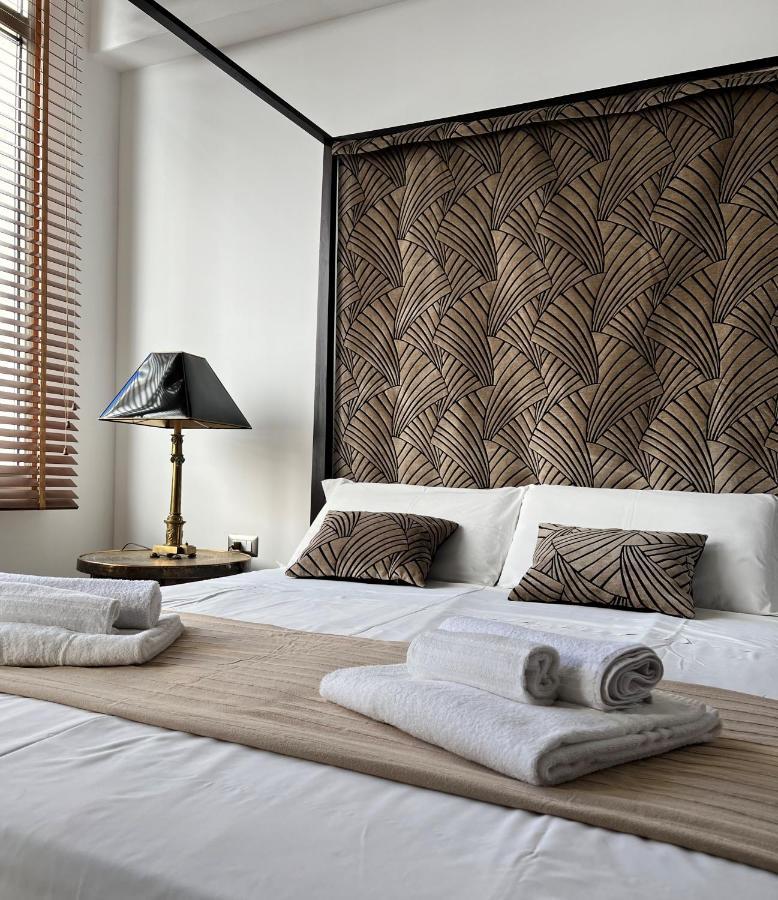 Alea Rooms Lecce Buitenkant foto