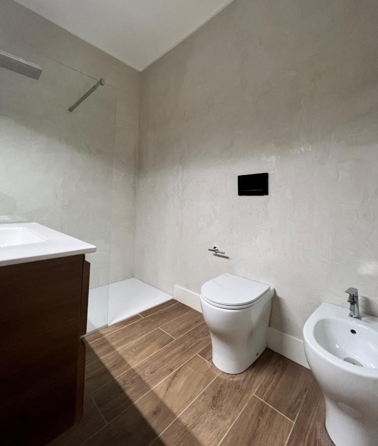 Alea Rooms Lecce Buitenkant foto