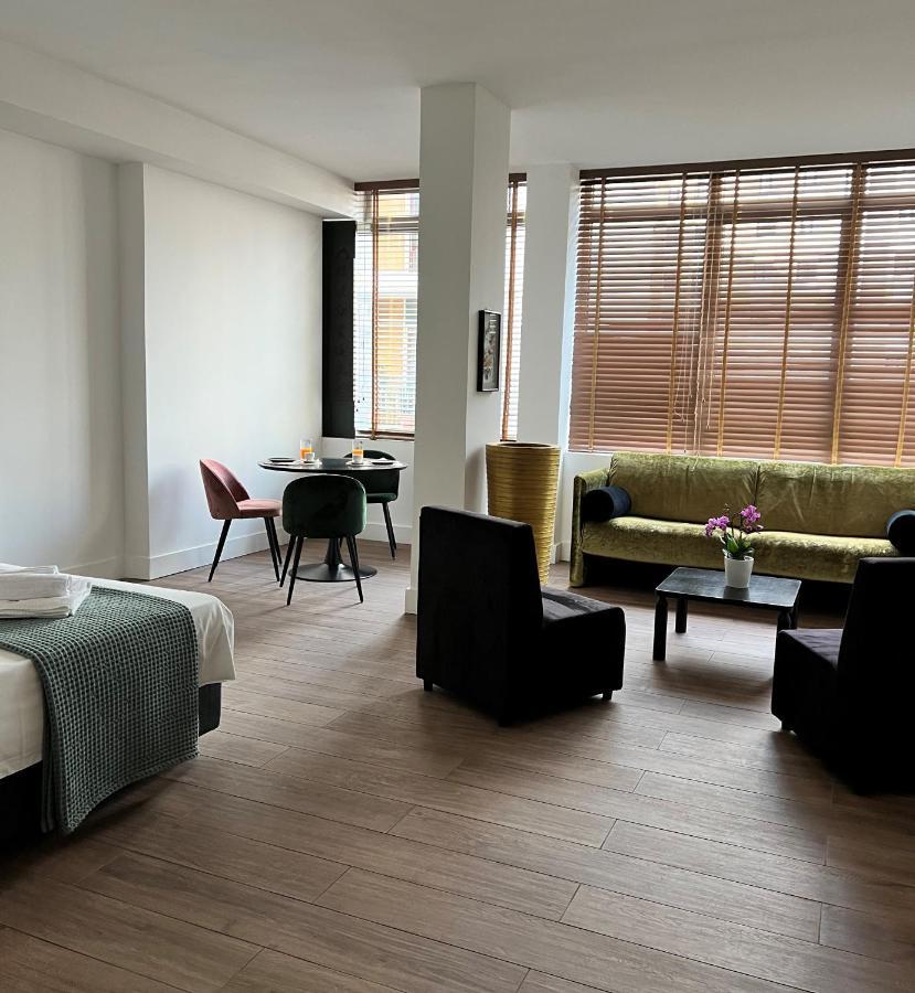 Alea Rooms Lecce Buitenkant foto