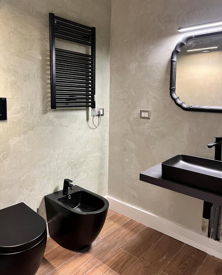 Alea Rooms Lecce Buitenkant foto