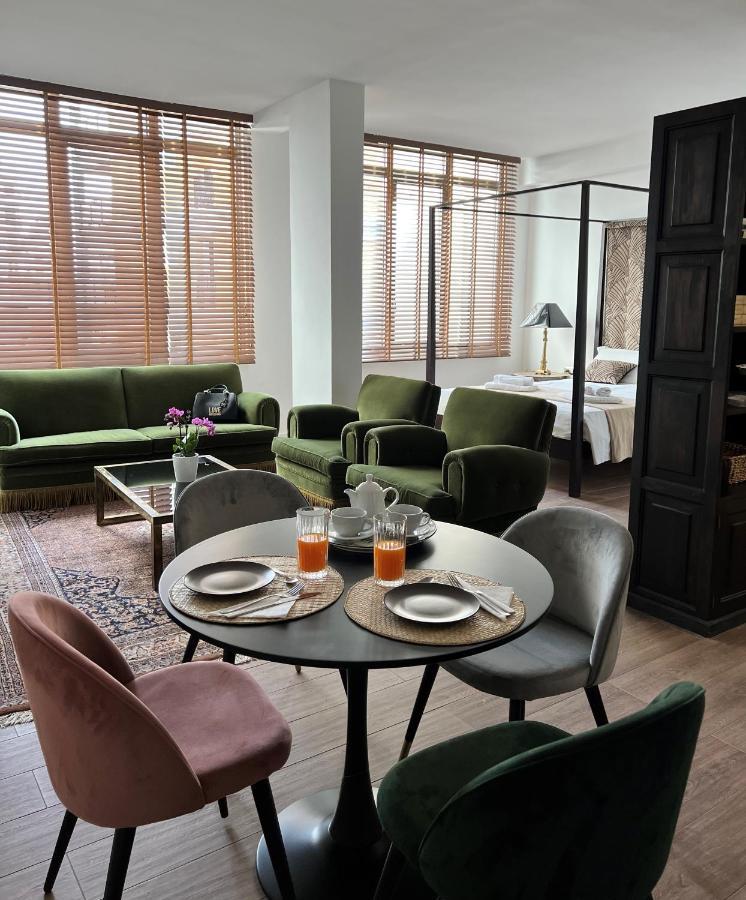Alea Rooms Lecce Buitenkant foto