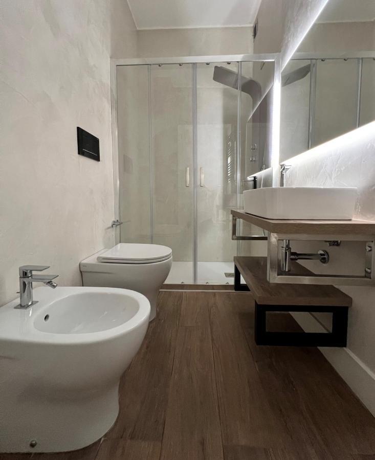 Alea Rooms Lecce Buitenkant foto