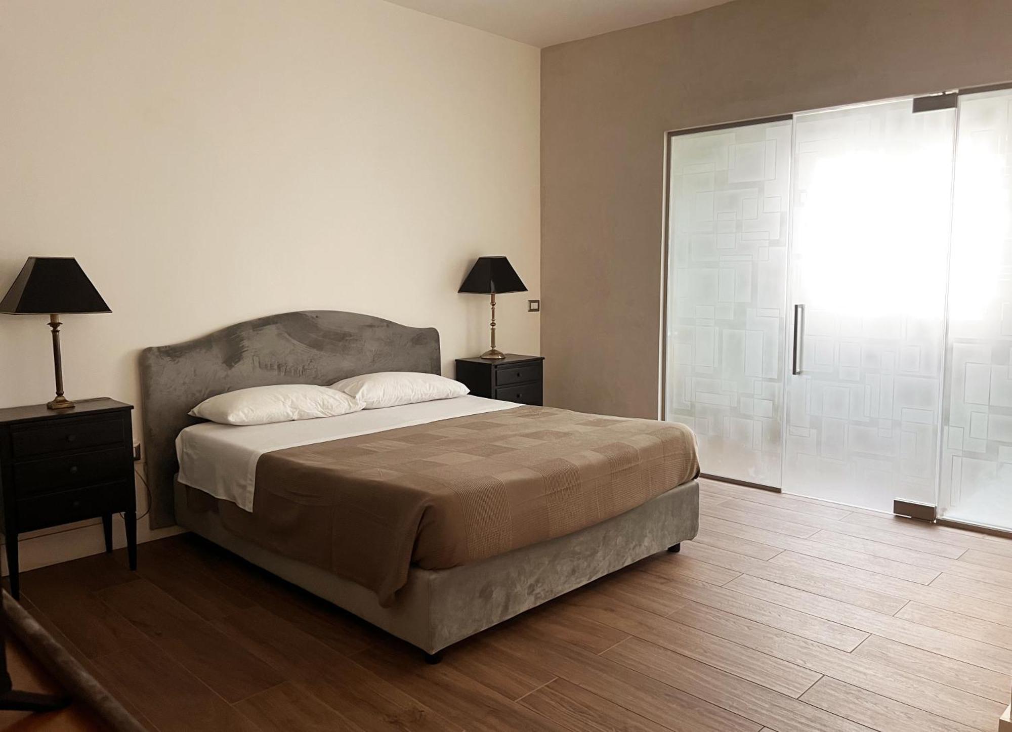 Alea Rooms Lecce Buitenkant foto